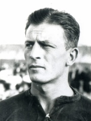 Photo of Josef Košťálek