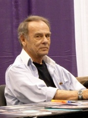Photo of Dean Stockwell