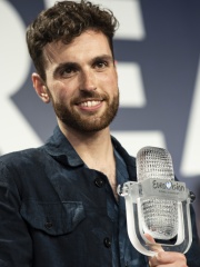 Photo of Duncan Laurence