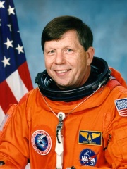 Photo of Roger K. Crouch