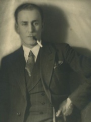Photo of Olavi Paavolainen
