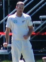 Photo of Daniel Vettori