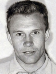 Photo of Janne Stefansson