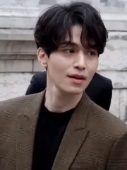 Photo of Lee Dong-wook