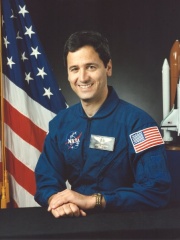 Photo of Lawrence J. DeLucas
