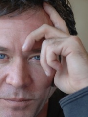 Photo of Timothy Hutton