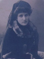 Photo of Nigâr Hanım