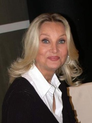 Photo of Barbara Bouchet