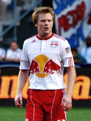 Photo of Dax McCarty