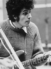 Photo of Mike Bloomfield