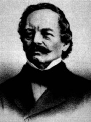 Photo of Friedrich Welwitsch