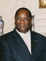 Photo of Lansana Kouyaté