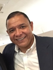 Photo of Iván Valenciano