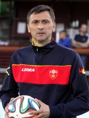 Photo of Dragoje Leković