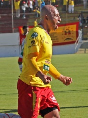 Photo of Wellington Sánchez