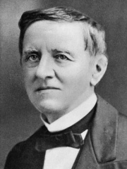 Photo of Samuel J. Tilden