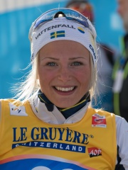 Photo of Frida Karlsson