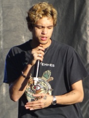 Photo of Dominic Fike