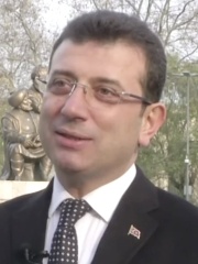 Photo of Ekrem İmamoğlu