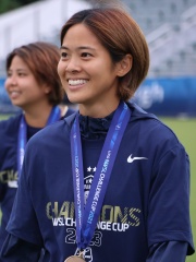 Photo of Rikako Kobayashi