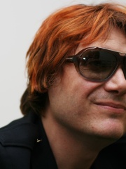 Photo of Nicky Wire