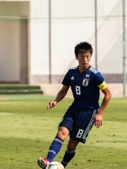 Photo of Daiki Matsuoka