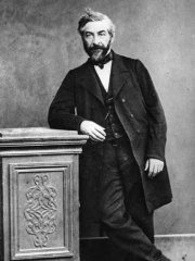 Photo of Jean Charles Galissard de Marignac