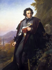 Photo of Charles de Bonchamps
