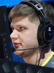 Photo of S1mple