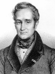 Photo of Victor de Broglie