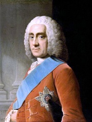 Photo of Philip Stanhope, 4th Earl of Chesterfield