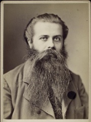 Photo of Karl Robert Eduard von Hartmann