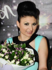 Photo of Sofi Marinova
