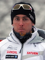Photo of Vasily Rochev