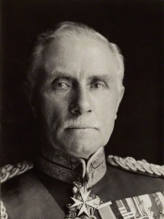 Photo of George Milne, 1st Baron Milne
