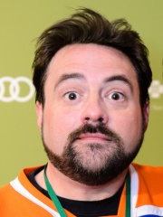 Photo of Kevin Smith