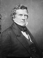 Photo of William L. Marcy