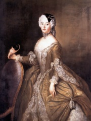 Photo of Louisa Ulrika of Prussia
