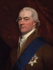 Photo of George Spencer, 2nd Earl Spencer