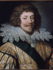 Photo of Henri de Montmorency, 4th Duke of Montmorency