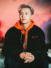 Photo of William Chan