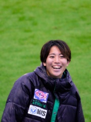 Photo of Riko Ueki