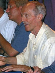 Photo of Don Bluth