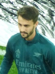 Photo of Fábio Vieira