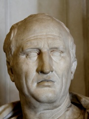 Photo of Cicero