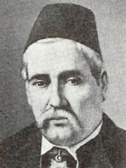 Photo of Butrus al-Bustani