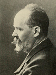 Photo of Théodore Flournoy