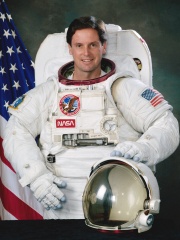 Photo of Gregory J. Harbaugh
