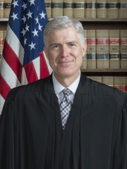 Photo of Neil Gorsuch