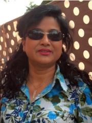 Photo of Komal Oli